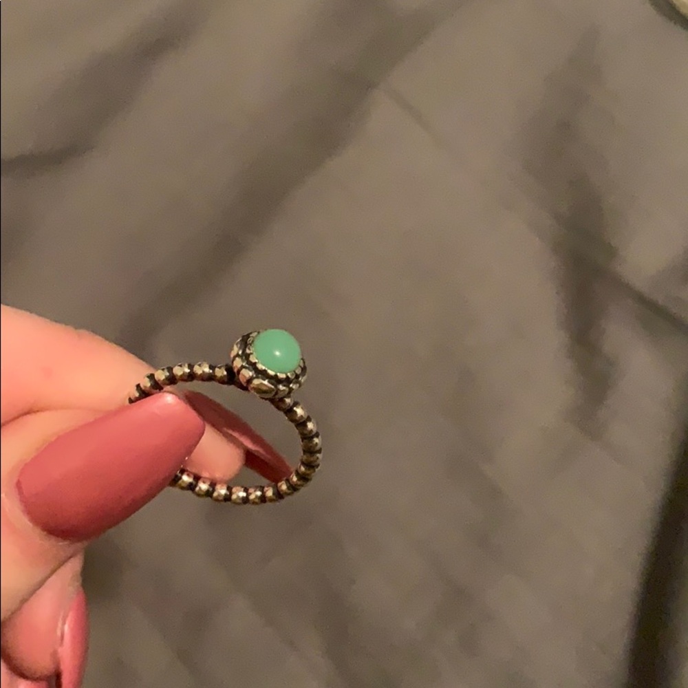PANDORA RING